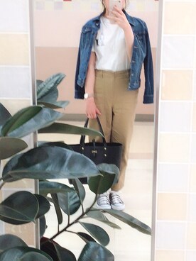 ななこさんのコーディネート