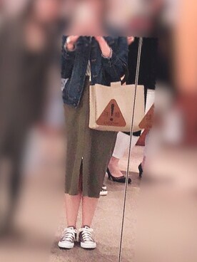 ななこさんのコーディネート