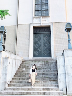 ななこさんのコーディネート