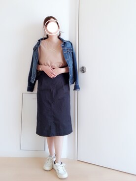 ななこさんのコーディネート