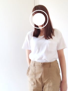 ななこさんのコーディネート