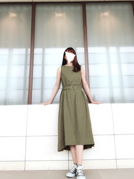 ななこさんのコーディネート