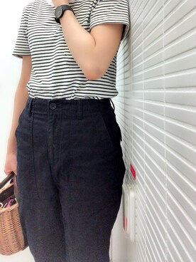 ななこさんのコーディネート