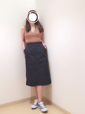 ななこさんのコーディネート