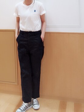 ななこさんのコーディネート