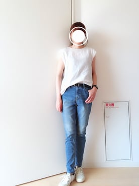 ななこさんのコーディネート