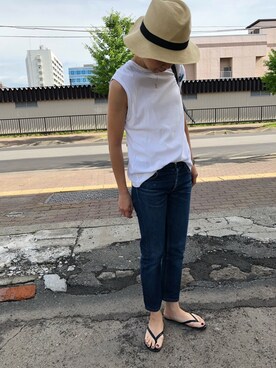 YKさんのコーディネート