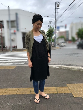 YKさんのコーディネート