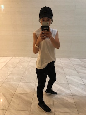 YKさんのコーディネート