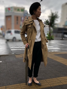 YKさんのコーディネート