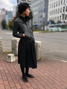 YKさんのコーディネート