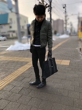 YKさんのコーディネート