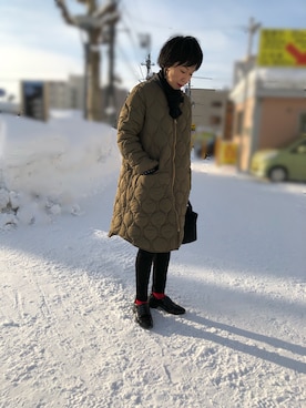 YKさんのコーディネート