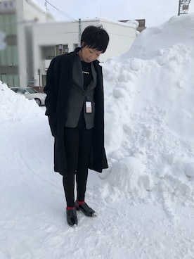 YKさんのコーディネート