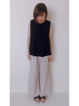 なかしーさんのコーディネート