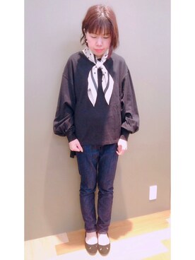 なかしーさんのコーディネート