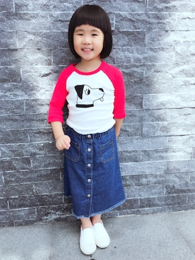 璇兒 🌟Rita🌟さんのコーディネート