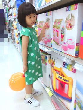 璇兒 🌟Rita🌟さんのコーディネート