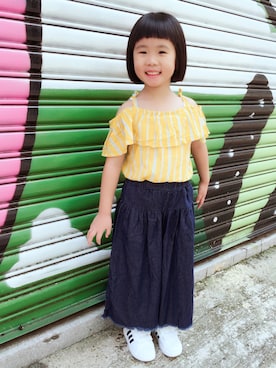 璇兒 🌟Rita🌟さんのコーディネート