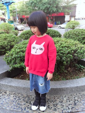 璇兒 🌟Rita🌟さんのコーディネート