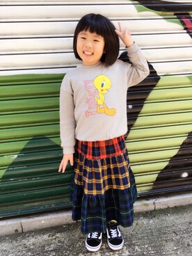 璇兒 🌟Rita🌟さんのコーディネート