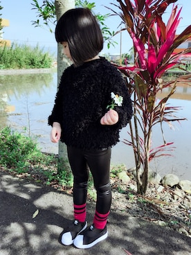 璇兒 🌟Rita🌟さんのコーディネート