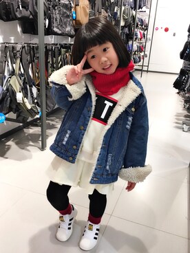 璇兒 🌟Rita🌟さんのコーディネート