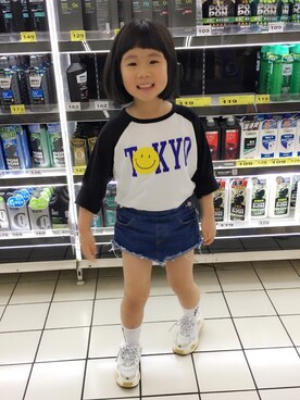 璇兒 🌟Rita🌟さんのコーディネート