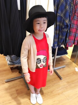 璇兒 🌟Rita🌟さんのコーディネート