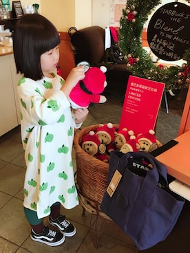 璇兒 🌟Rita🌟さんのコーディネート