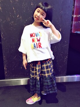 璇兒 🌟Rita🌟さんのコーディネート