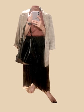 たばさんのコーディネート