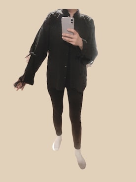 たばさんのコーディネート