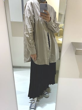 たばさんのコーディネート