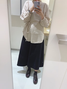 たばさんのコーディネート