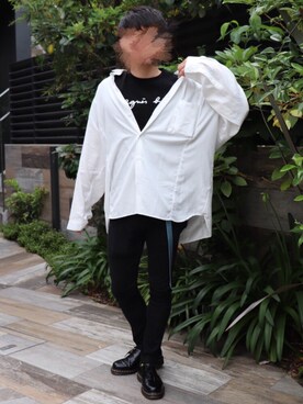 りたさんのコーディネート