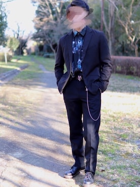 りたさんのコーディネート