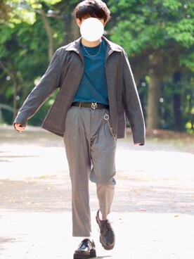 りたさんのコーディネート