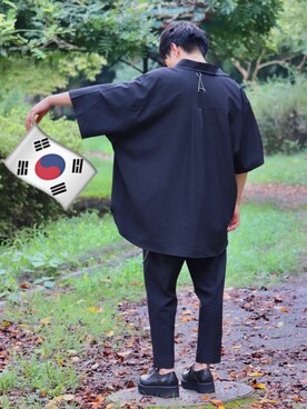 りたさんのコーディネート