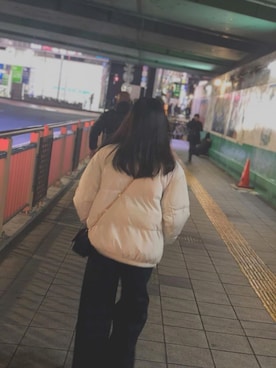 Kさんのコーディネート