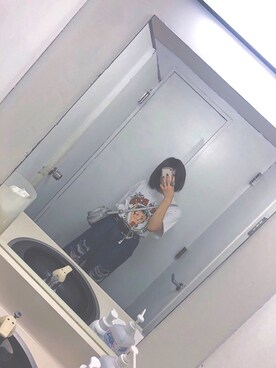 Kさんのコーディネート