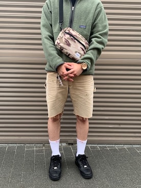 ルイさんのコーディネート