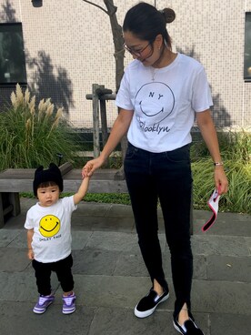 ☆☺︎めめち☺︎☆さん（レディース・159cm）の秋コーディネート