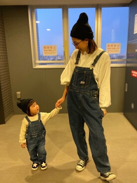 ☆☺︎めめち☺︎☆さん(レディース・159cm)の冬コーディネート