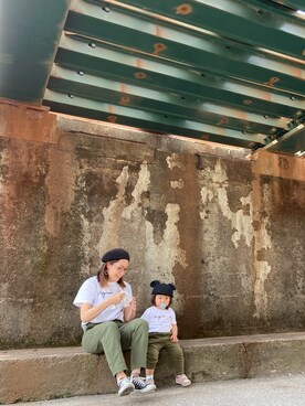 ☆☺︎めめち☺︎☆さんのコーディネート