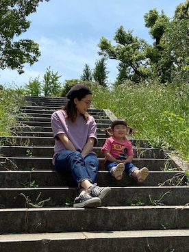 ☆☺︎めめち☺︎☆さんのコーディネート