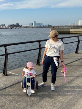 ☆☺︎めめち☺︎☆さんのコーディネート