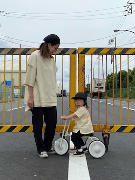 ☆☺︎めめち☺︎☆さんのコーディネート