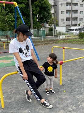 ☆☺︎めめち☺︎☆さんのコーディネート