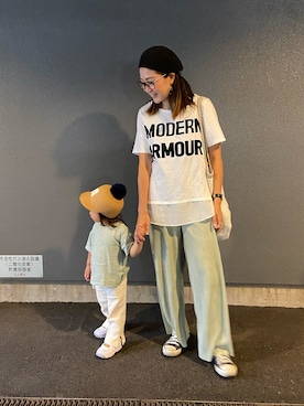 ☆☺︎めめち☺︎☆さんのコーディネート